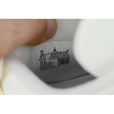 Nike Air Jordan 4 WMNS "Sail" AQ9129-170 02