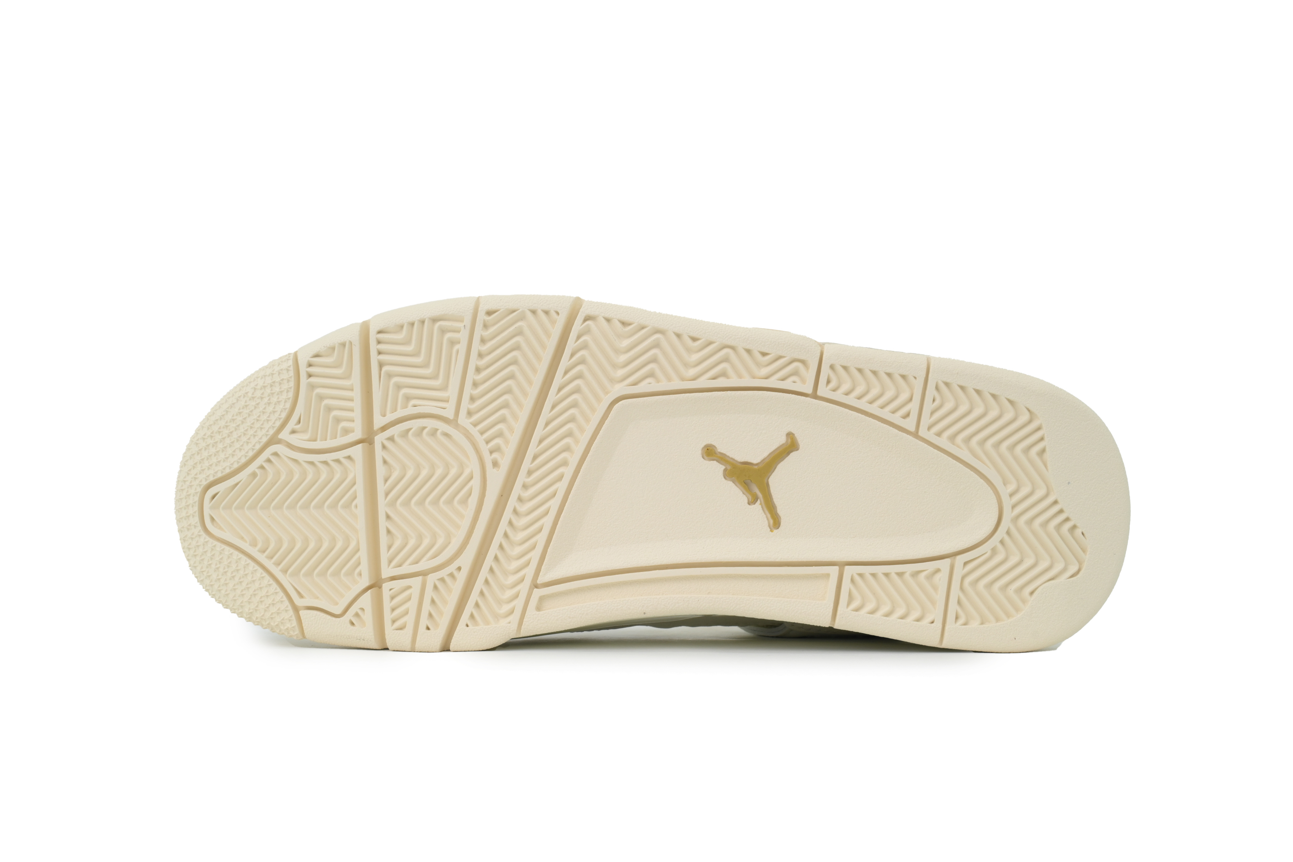 Nike Air Jordan 4 WMNS "Sail" AQ9129-170