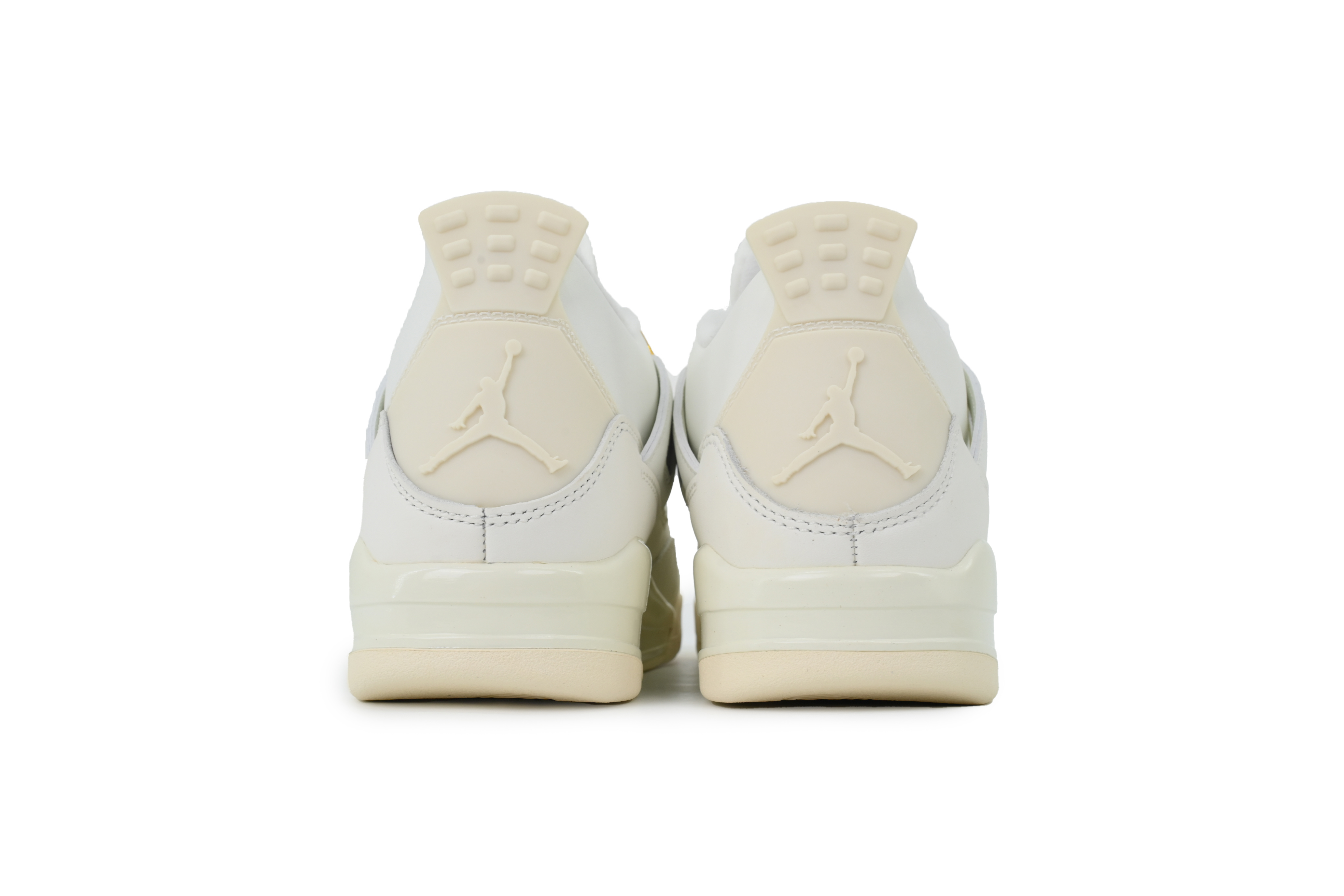 Nike Air Jordan 4 WMNS "Sail" AQ9129-170