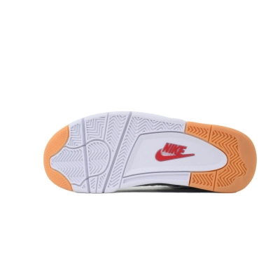 Nike SB x Air Jordan 4 Retro SP Navy DR5415-100 02