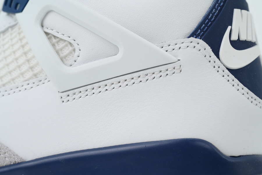 Nike SB x Air Jordan 4 Retro SP Navy DR5415-100