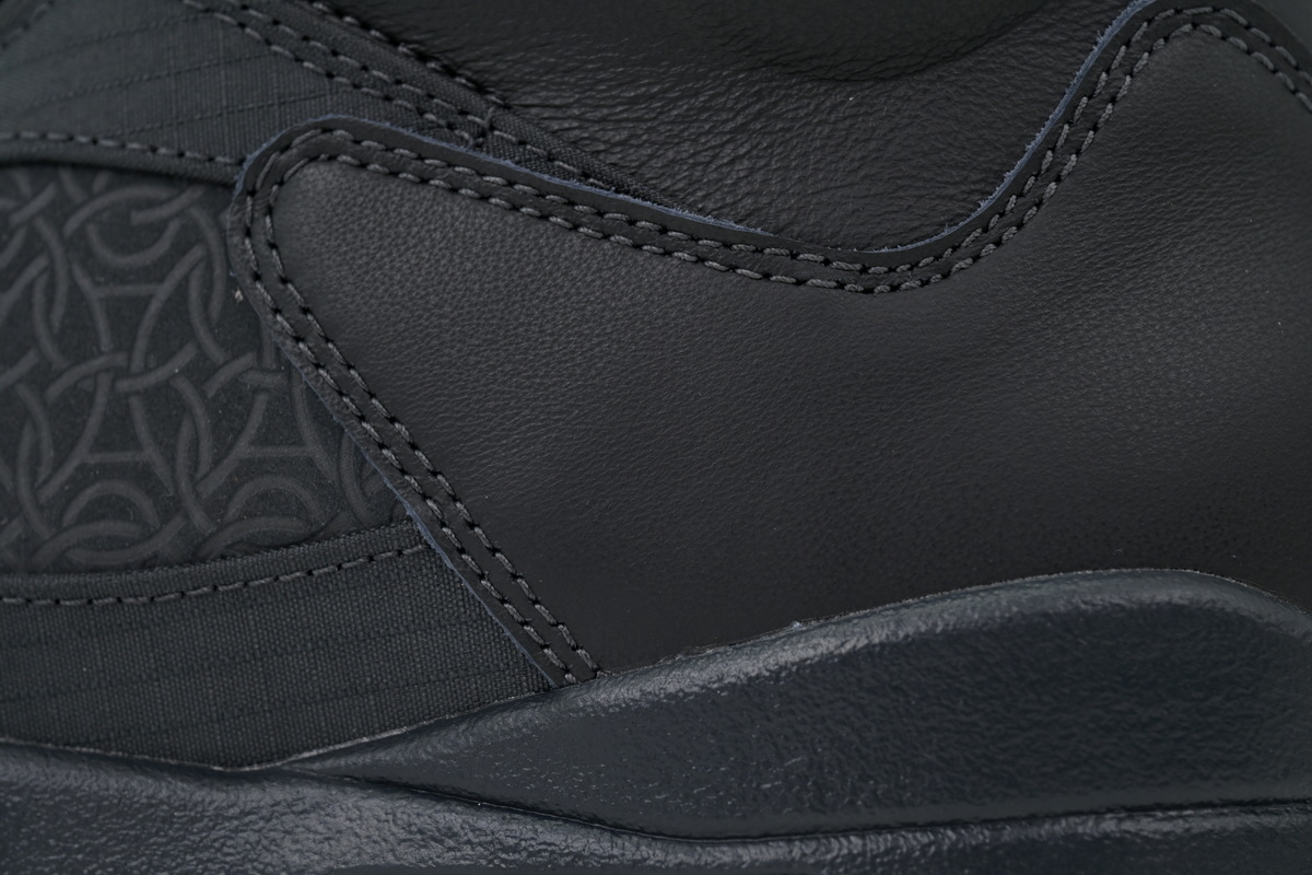 Paris Saint-Germain x Air Jordan 5 Retro 'Off Noir' HQ3004-001