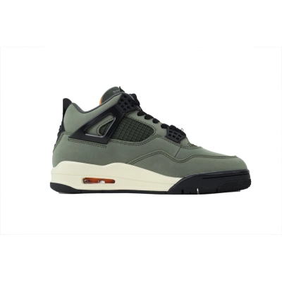 Undefeated x Air Jordan 4 Retro IB1519-200 02