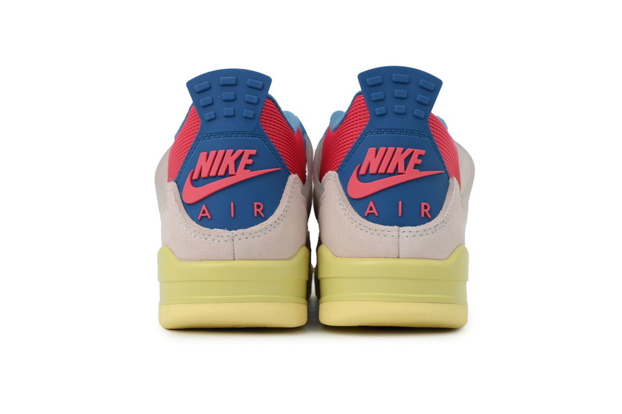 Union LA x Air Jordan 4 Retro Guava Ice DC9533-800