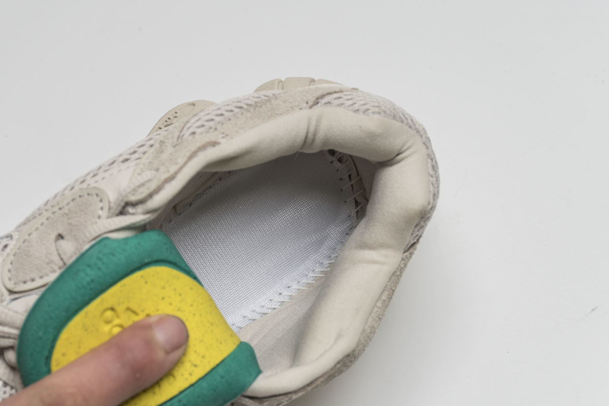 Yeezy 500 “Blush” DB2908