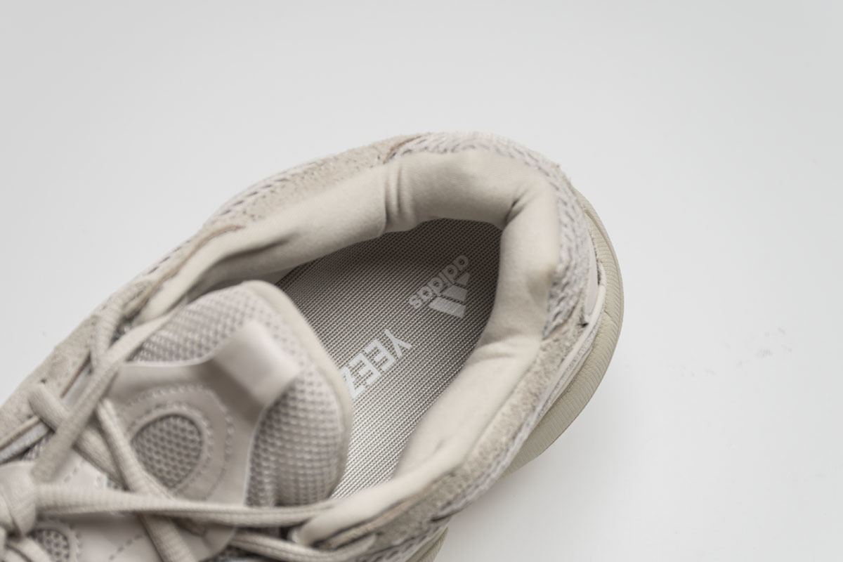 Yeezy 500 “Blush” DB2908