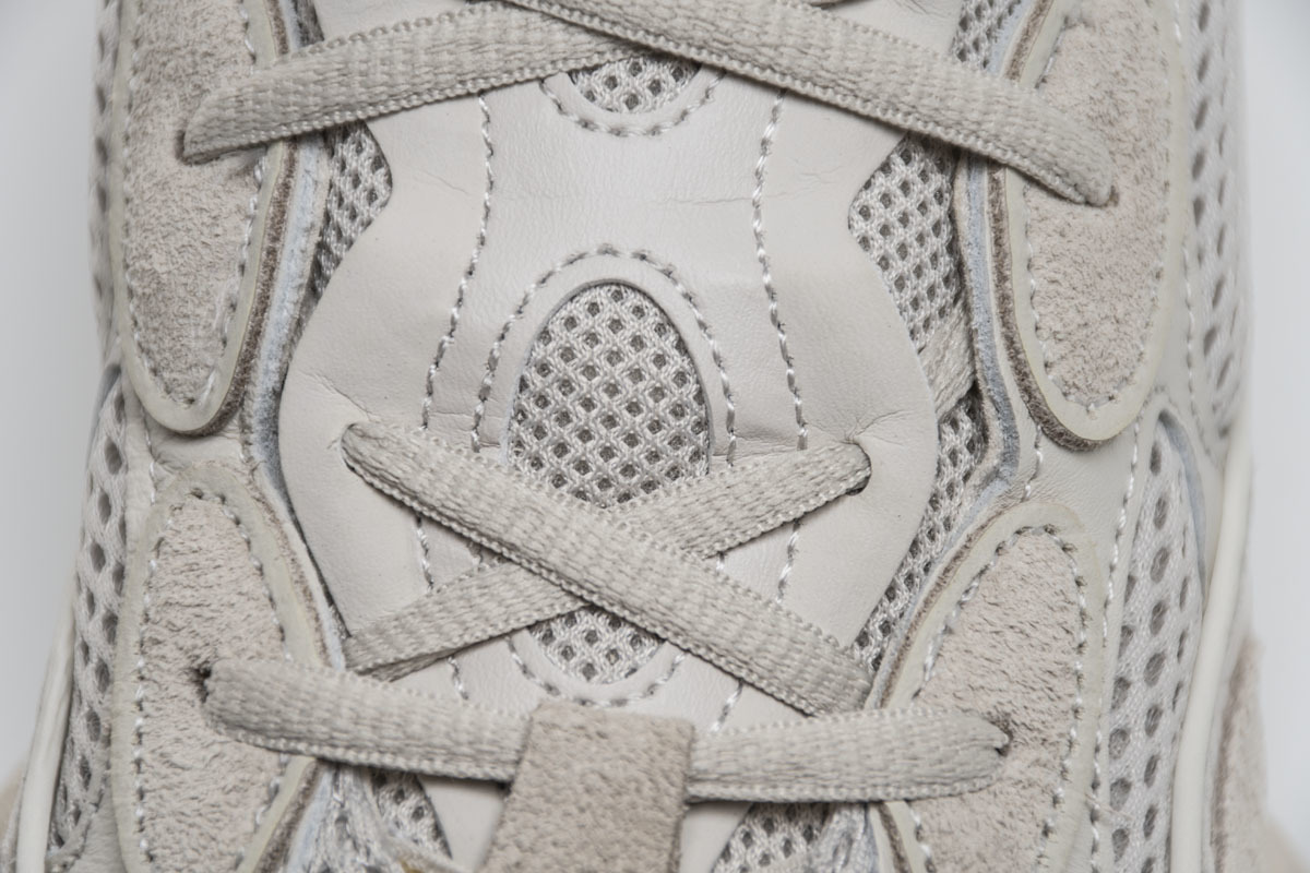 Yeezy 500 “Blush” DB2908