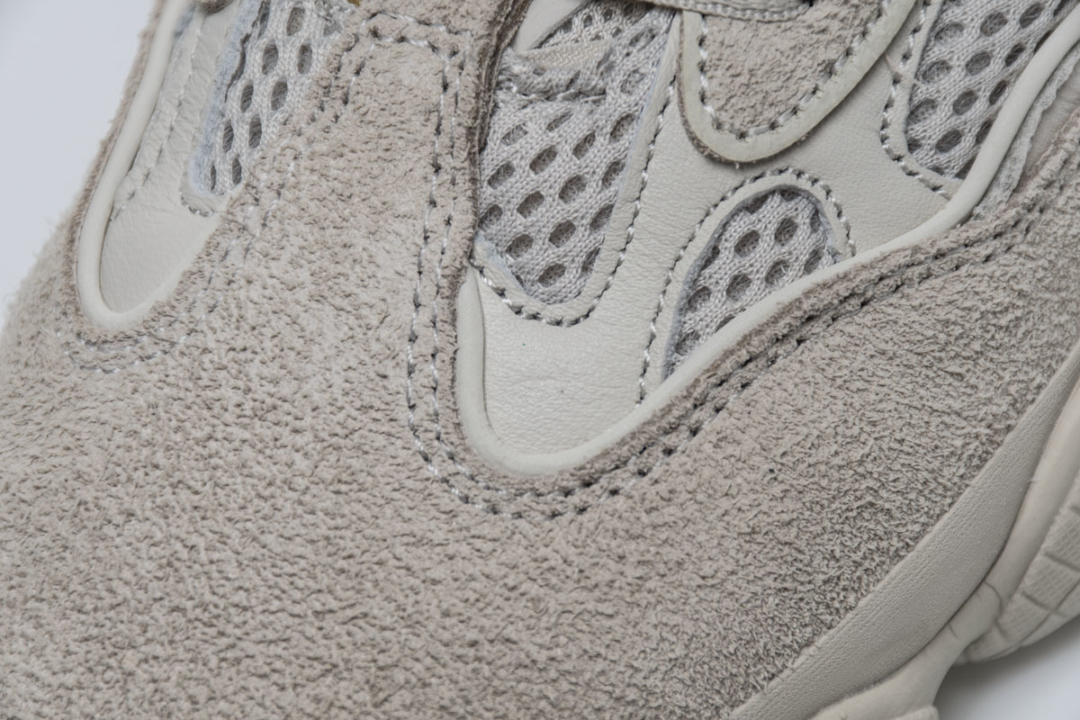 Yeezy 500 “Blush” DB2908