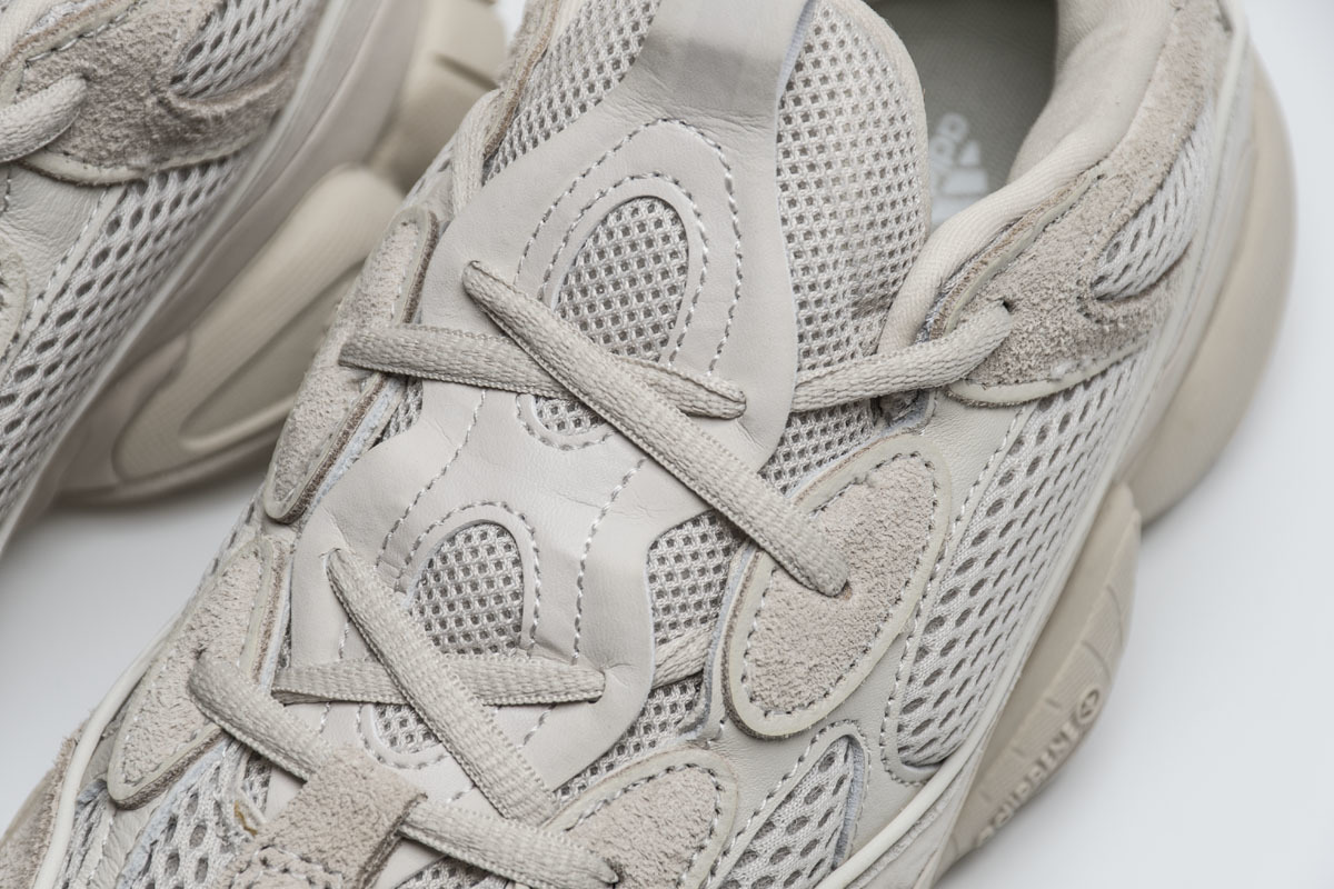 Yeezy 500 “Blush” DB2908