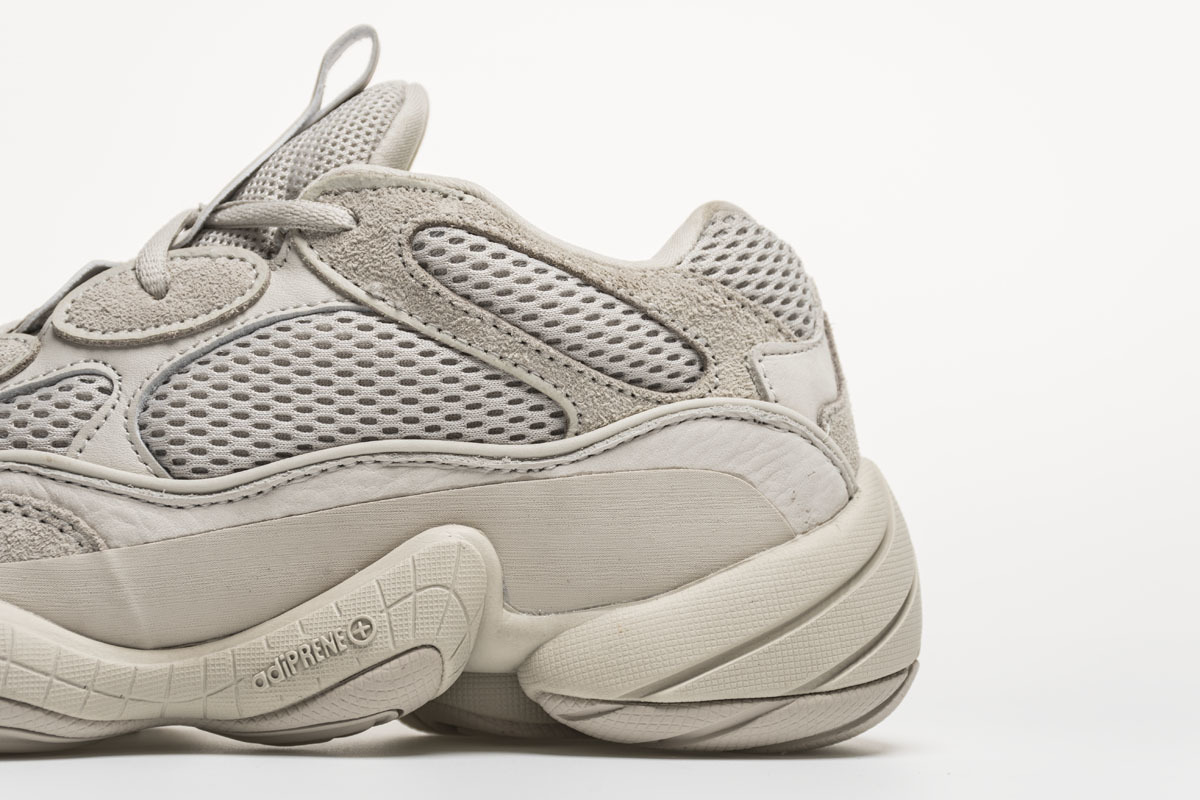 Yeezy 500 “Blush” DB2908