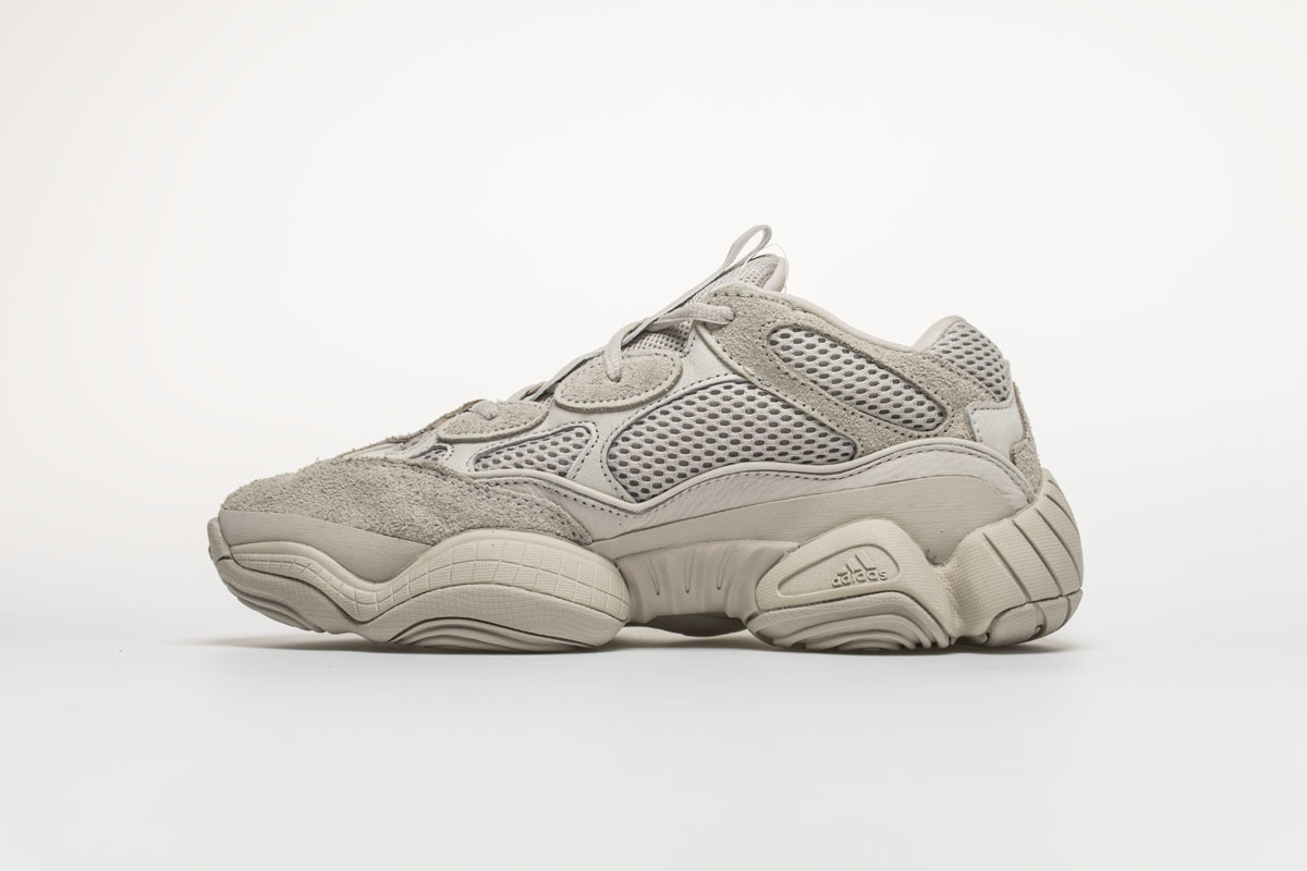 Yeezy 500 “Blush” DB2908