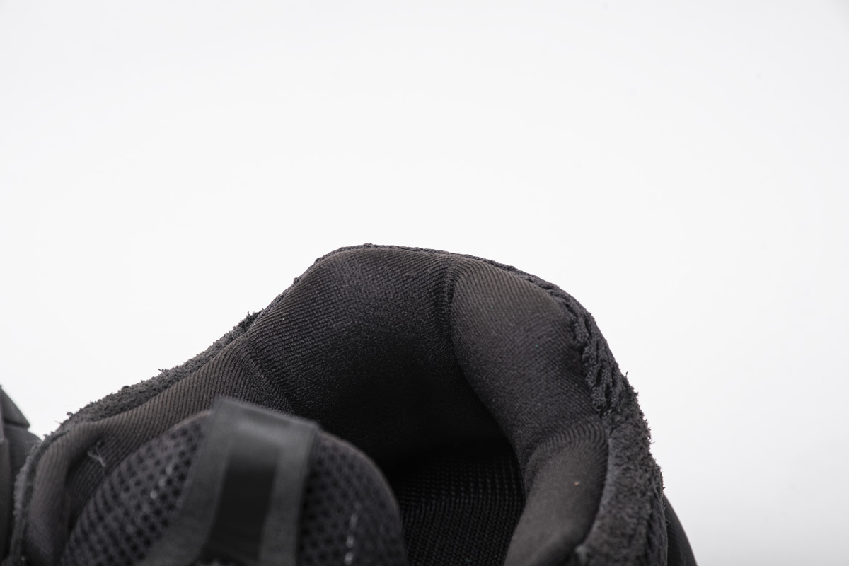  Adidas Yeezy 500 Utility Black  F36640