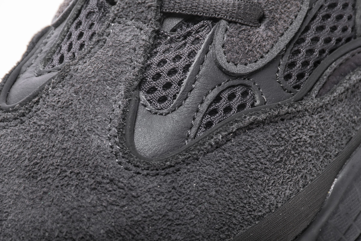 Adidas Yeezy 500 Utility Black  F36640