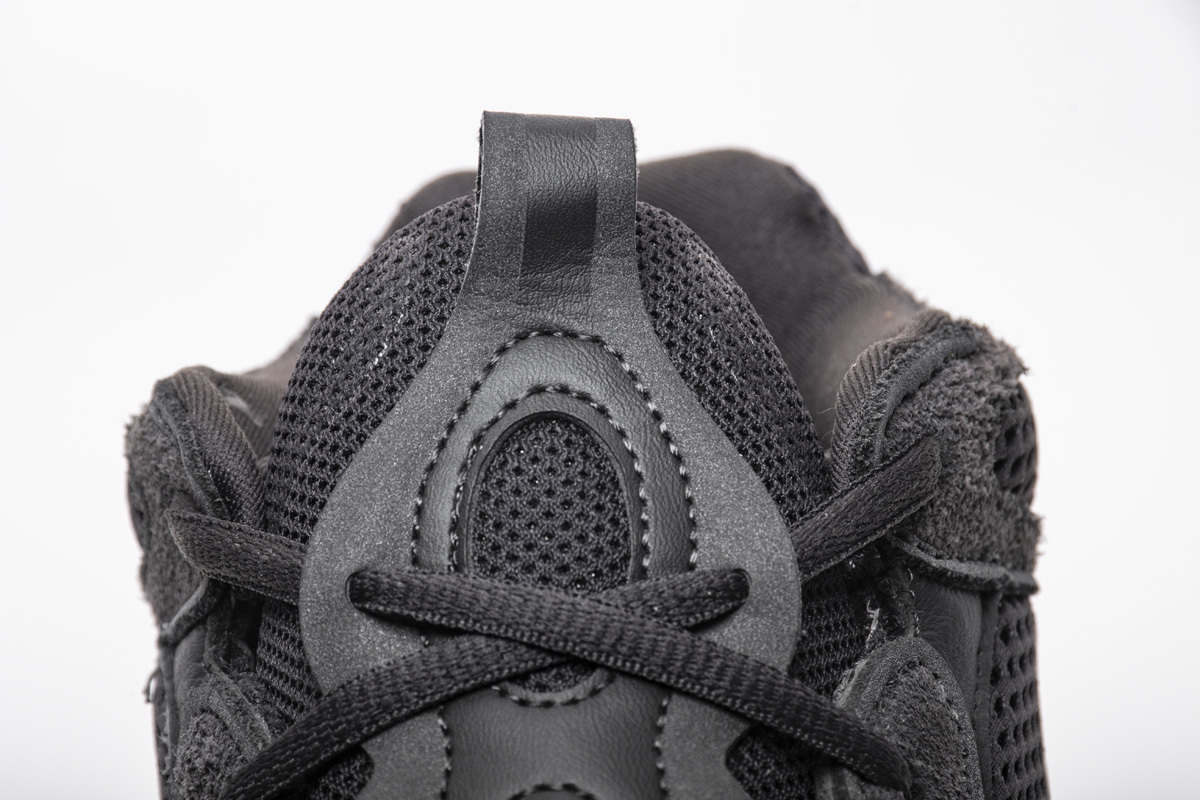  Adidas Yeezy 500 Utility Black  F36640