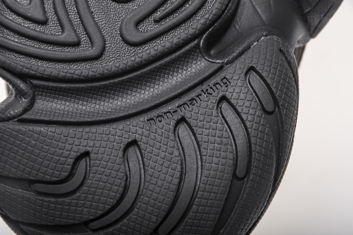  Adidas Yeezy 500 Utility Black  F36640