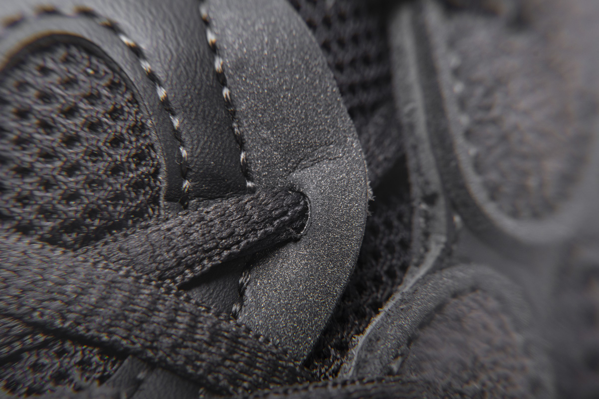  Adidas Yeezy 500 Utility Black  F36640