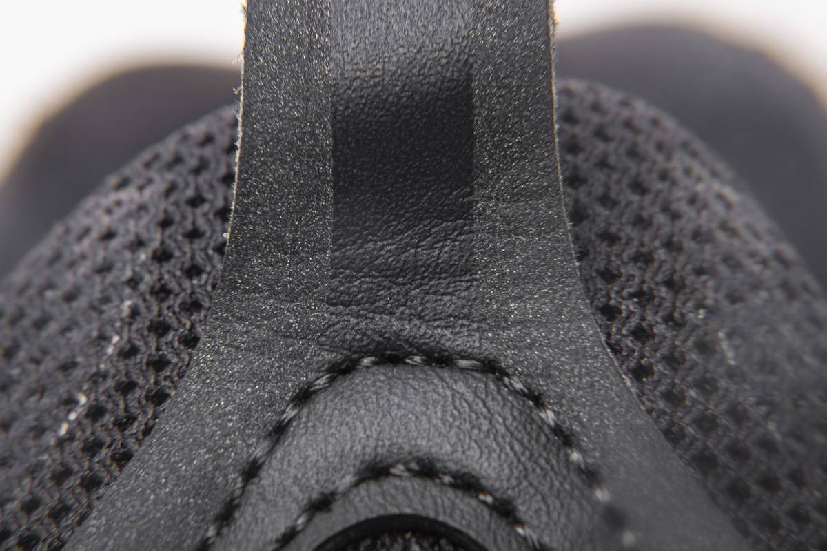  Adidas Yeezy 500 Utility Black  F36640