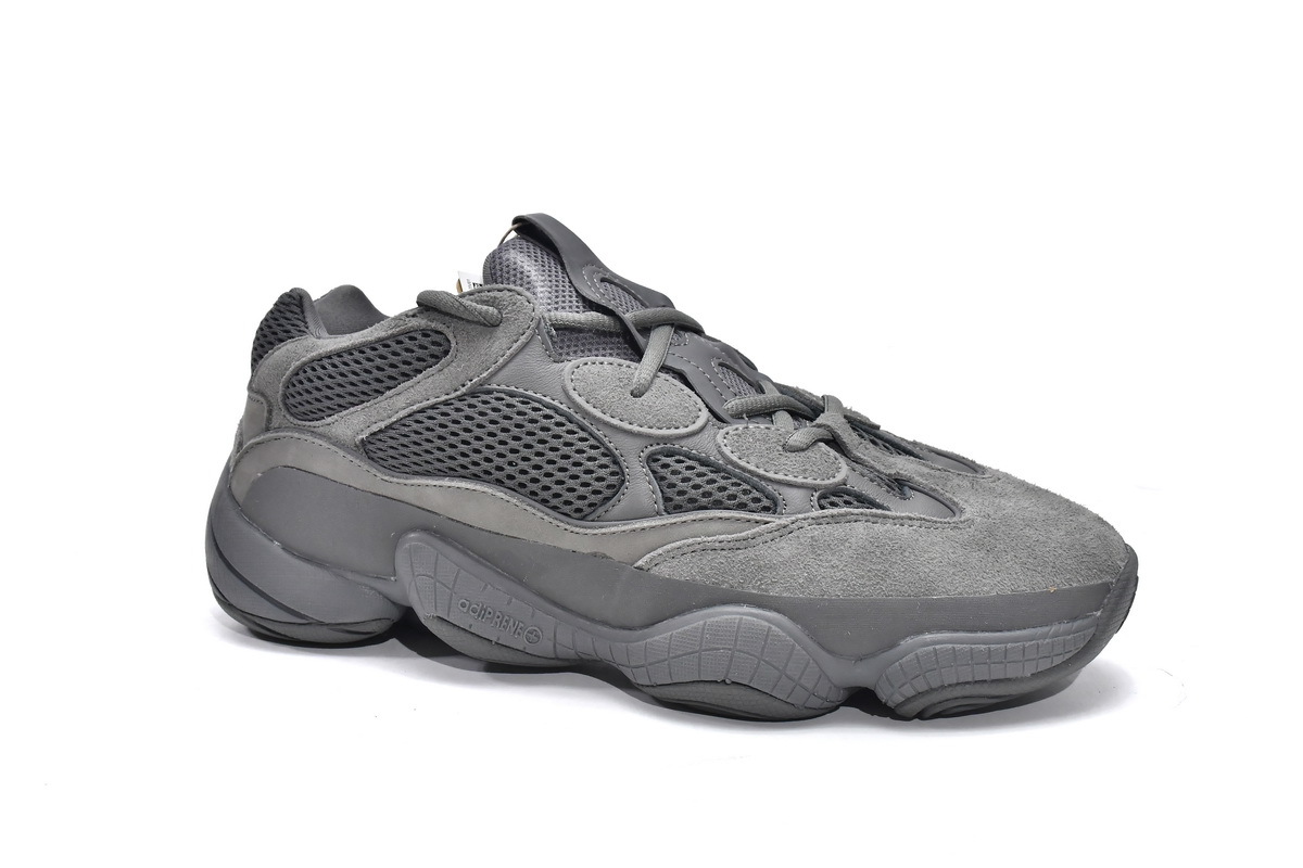  Adidas Yeezy 500 Granite GW6373
