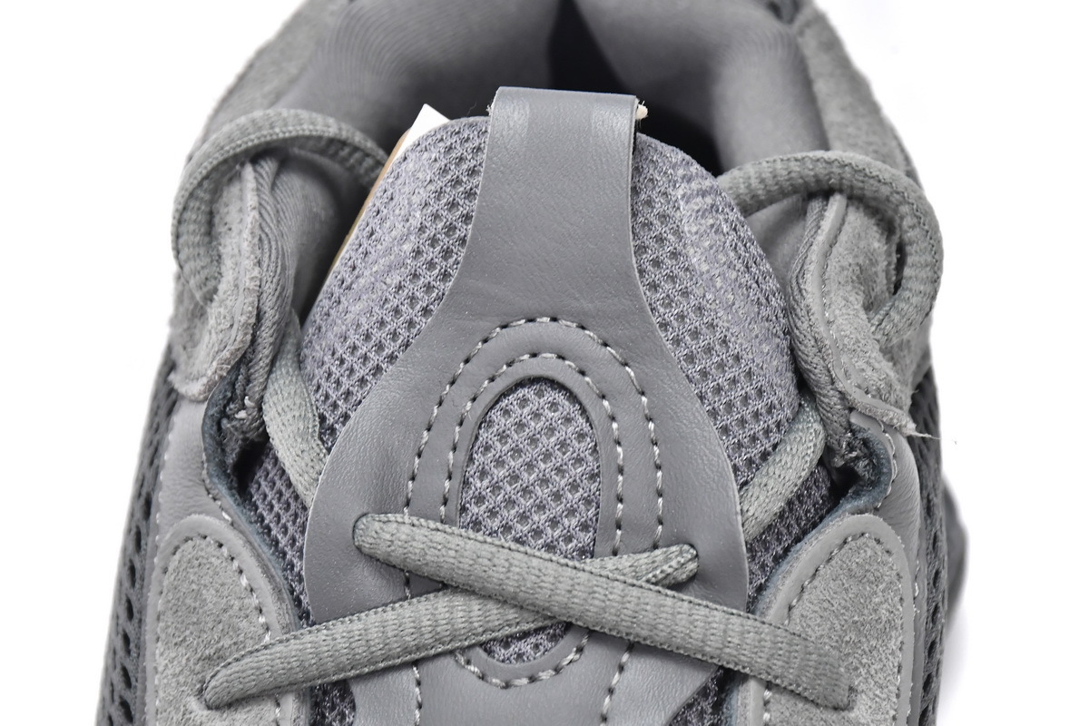  Adidas Yeezy 500 Granite GW6373