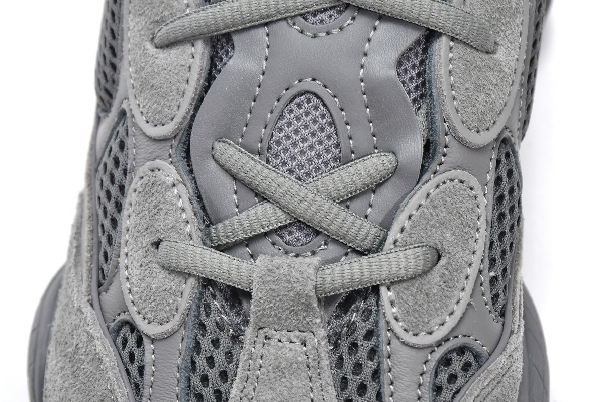  Adidas Yeezy 500 Granite GW6373