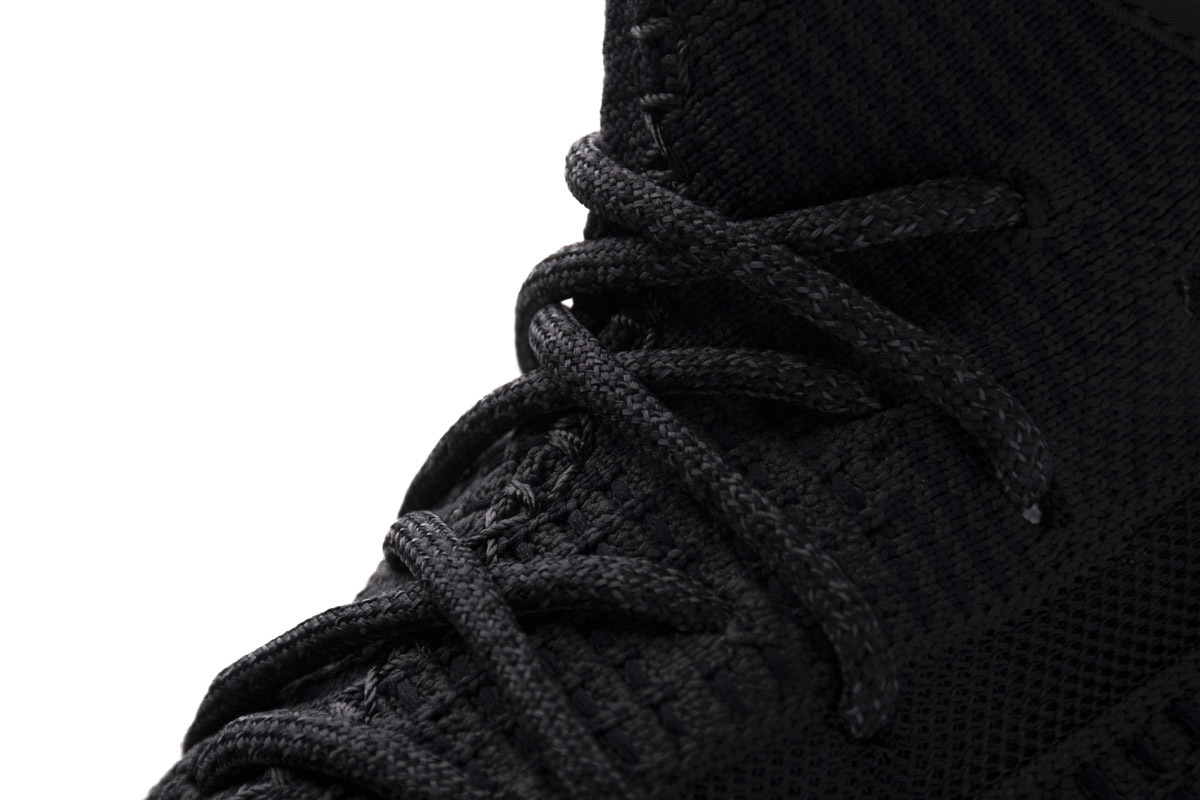 Adidas Yeezy 350 Boost V2 “Black” FU9006