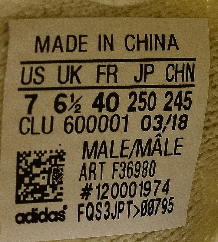 Adidas Yeezy 350 Boost V2 “Butter” F36980