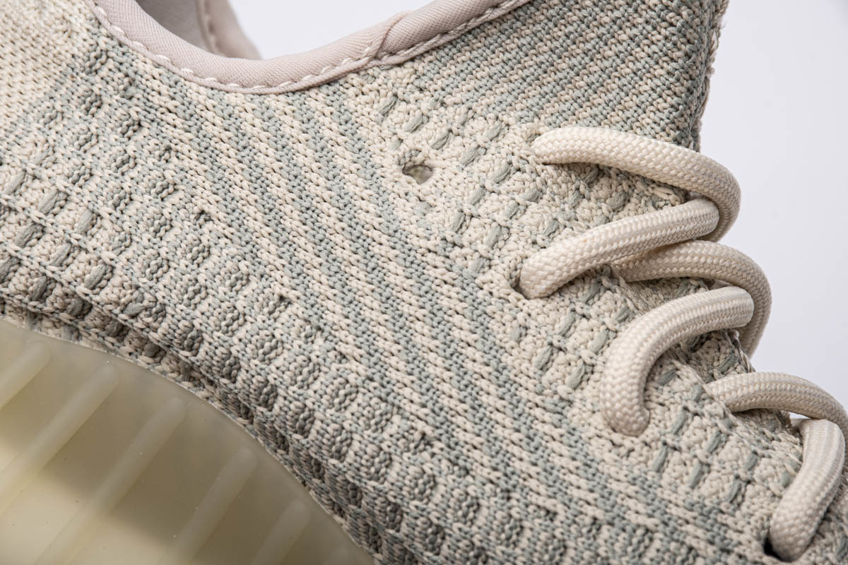 Adidas Yeezy 350 Boost V2 "Citrin" FW3042