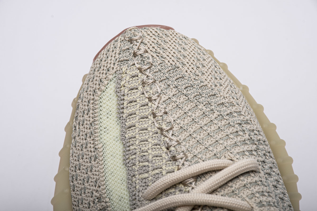 Adidas Yeezy 350 Boost V2 "Citrin" FW3042