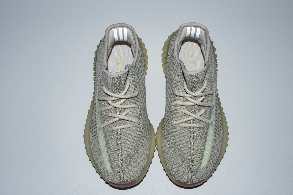 Adidas Yeezy 350 Boost V2 "Citrin" FW3042
