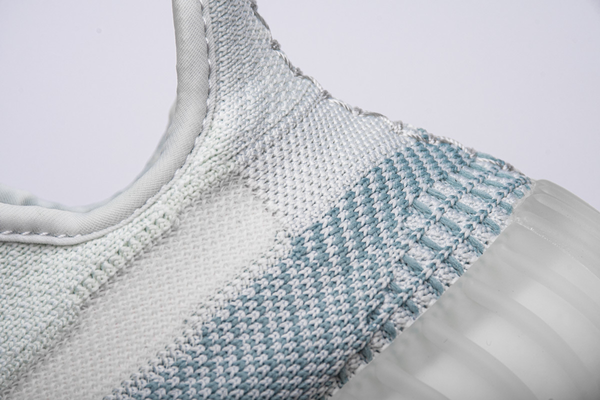 Adidas Yeezy 350 Boost V2 "Cloud White" FW3043