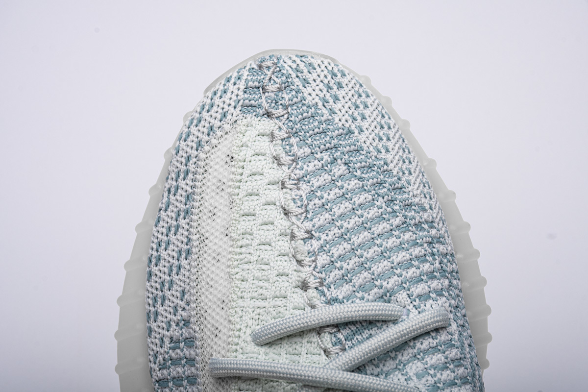 Adidas Yeezy 350 Boost V2 "Cloud White" FW3043