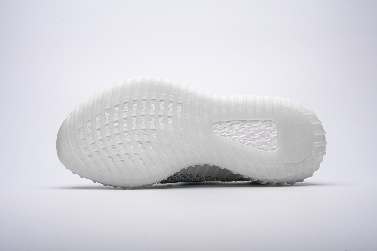 Adidas Yeezy 350 Boost V2 "Cloud White" FW3043