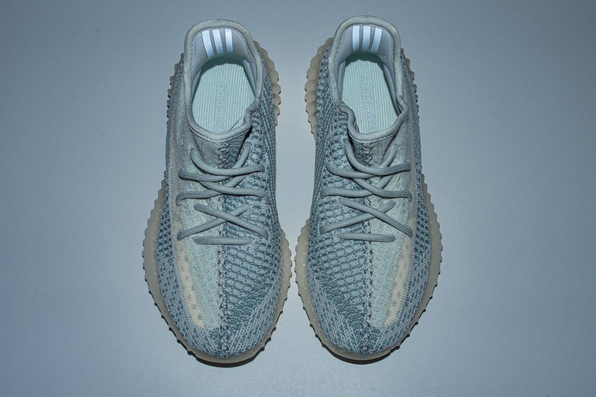 Adidas Yeezy 350 Boost V2 "Cloud White" FW3043