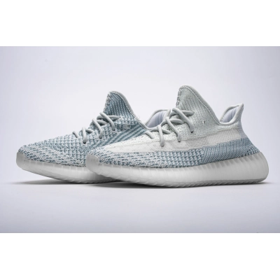 Adidas Yeezy 350 Boost V2 "Cloud White" FW3043 02