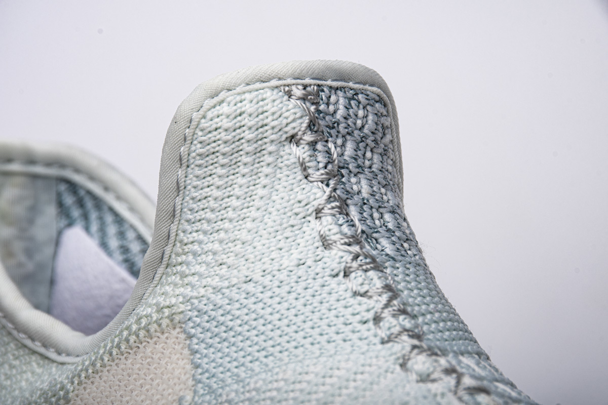 Adidas Yeezy 350 Boost V2 "Cloud White Reflective" FW5317