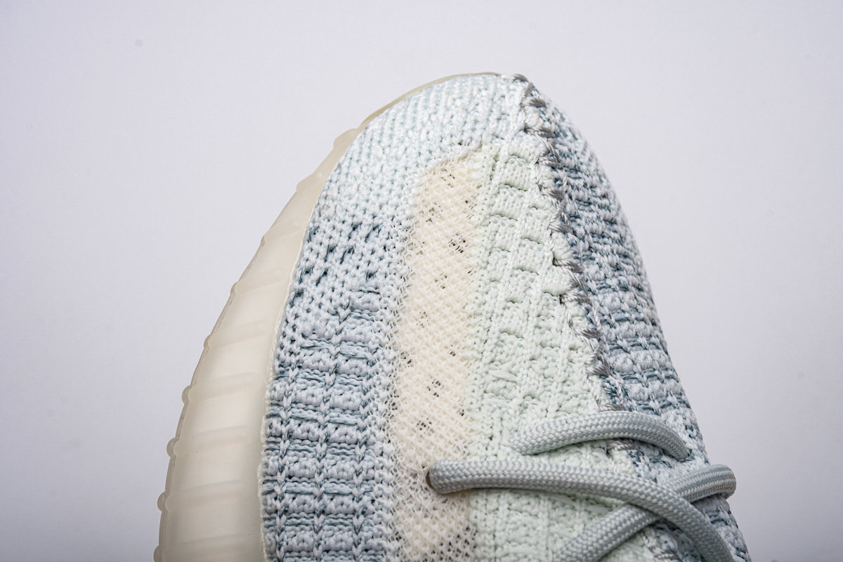 Adidas Yeezy 350 Boost V2 "Cloud White Reflective" FW5317