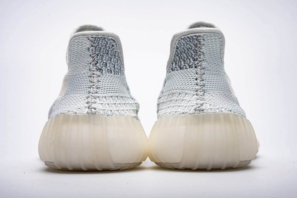 Adidas Yeezy 350 Boost V2 "Cloud White Reflective" FW5317