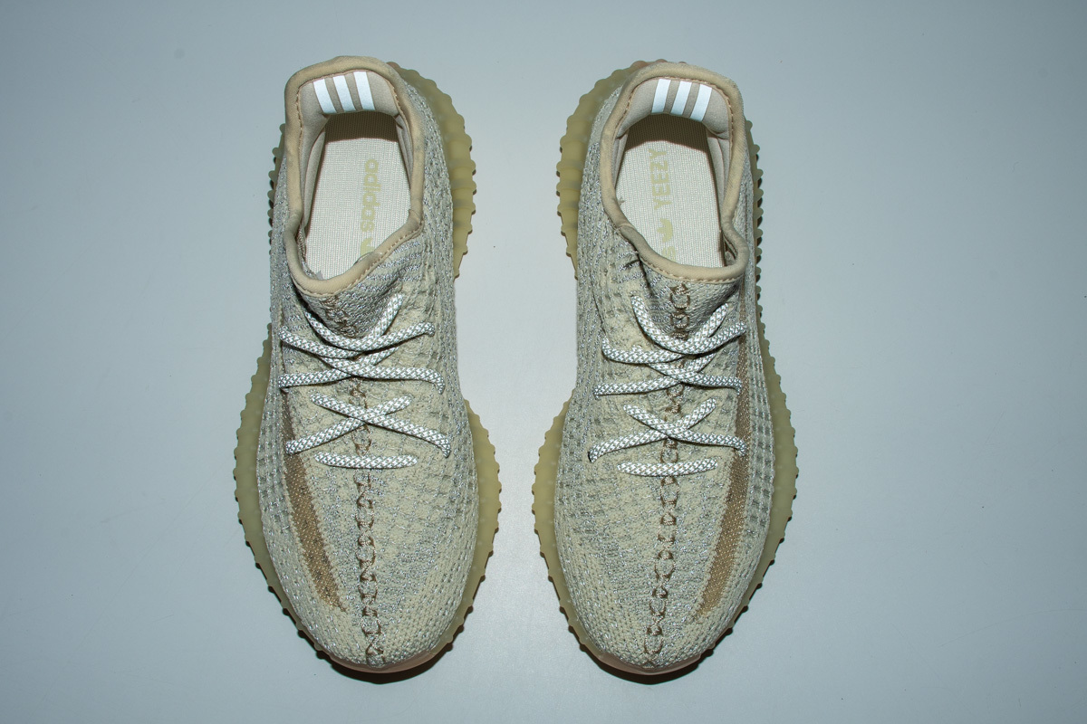Adidas Yeezy 350 Boost V2 "Lundmark Reflective" FV3254