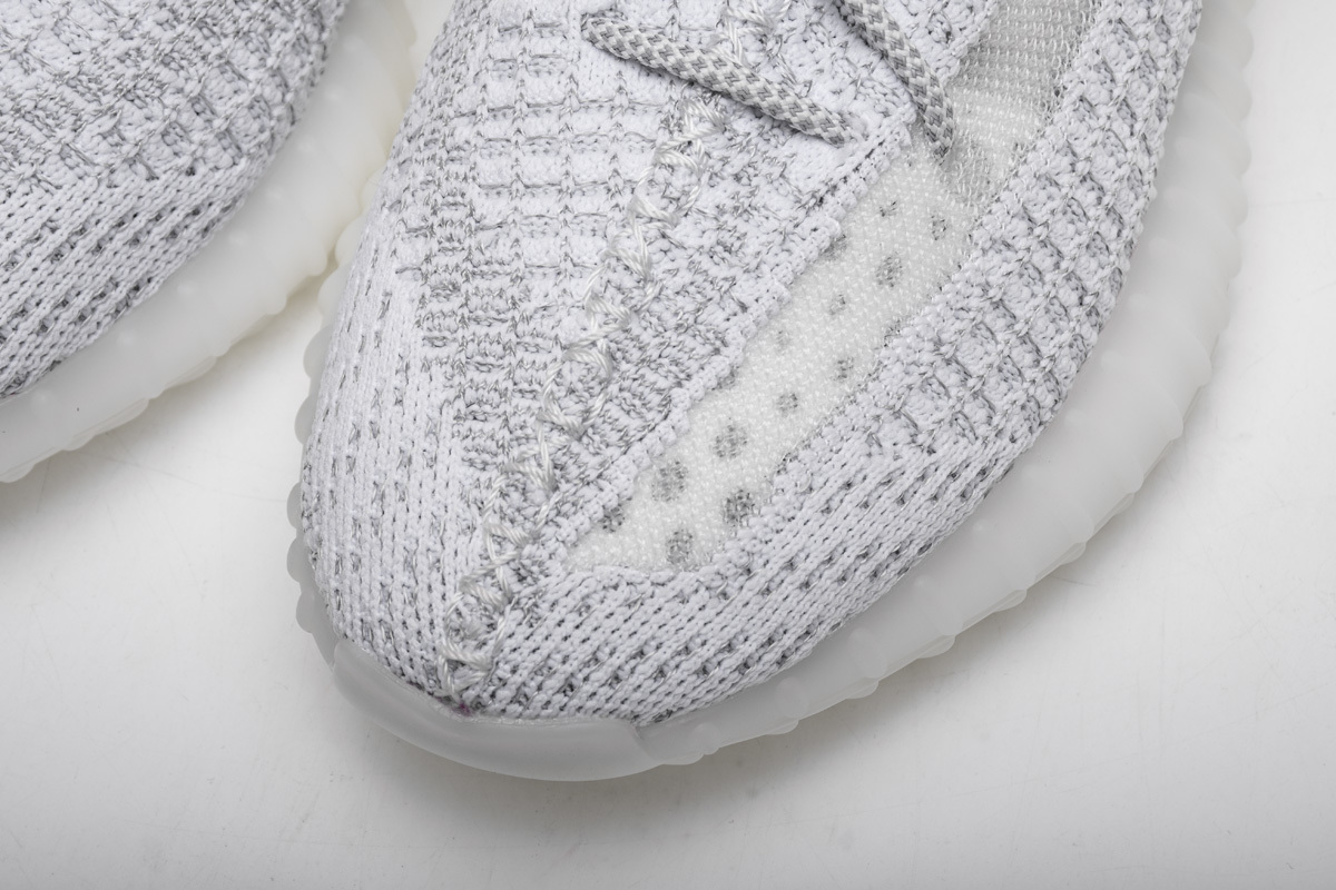 Adidas Yeezy 350 Boost V2 “Static Reflective” EF2367