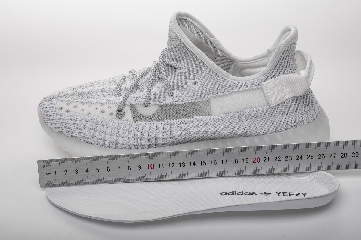 Adidas Yeezy 350 Boost V2 “Static Reflective” EF2367