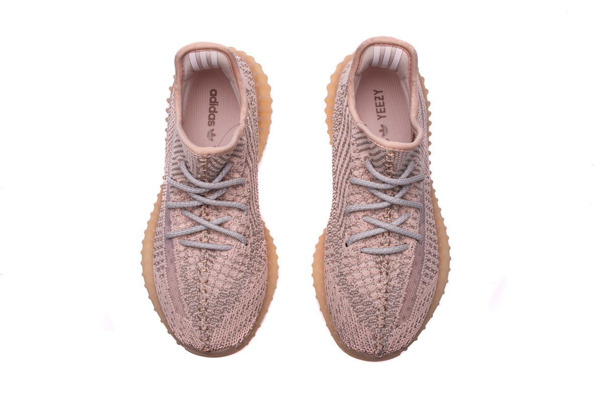 Adidas Yeezy 350 Boost V2 "Synth Reflective" FV5666