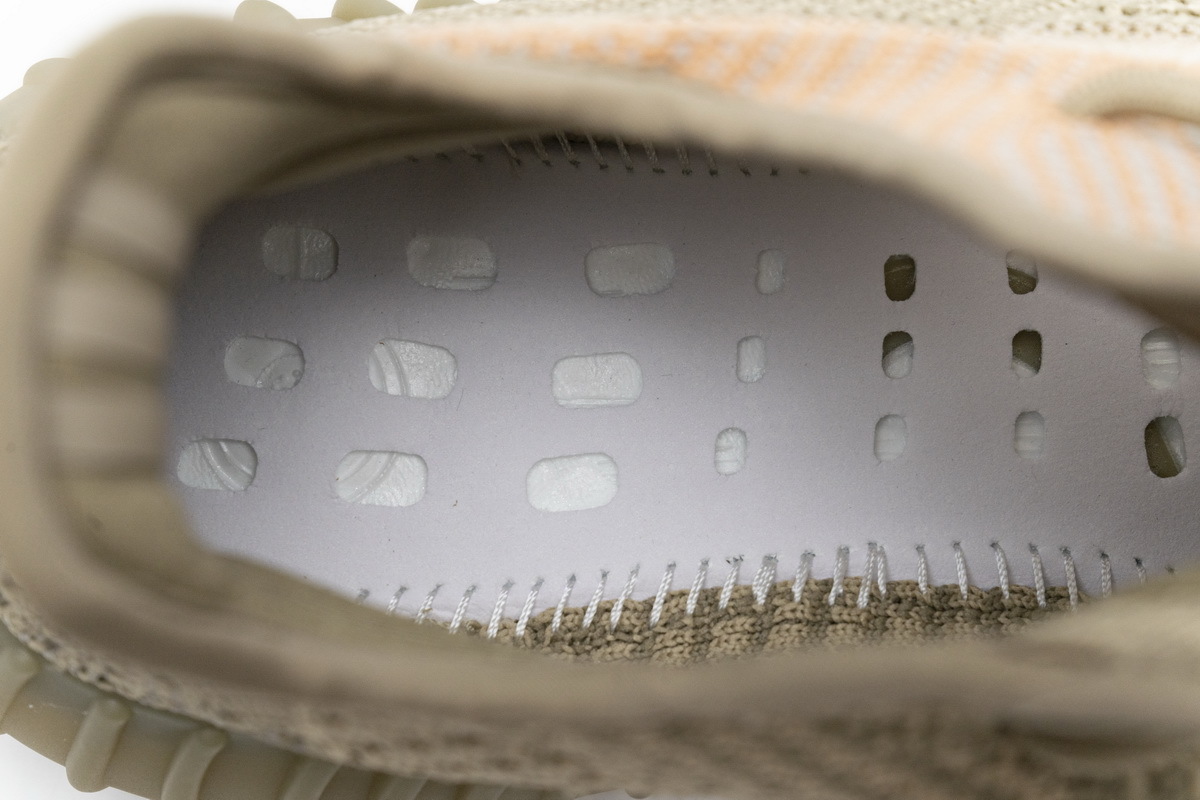 Adidas Yeezy 350 V2 “Eliada”Real Boost FZ5240