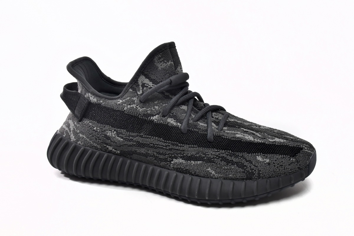Adidas Yeezy 350 V2 Dark Salt ID4811