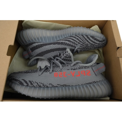 Adidas Yeezy Boost 350 V2 2.0 Bold Orange AH2203 02