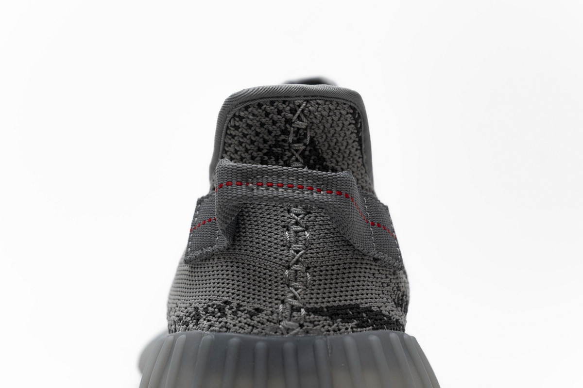Adidas Yeezy Boost 350 V2 2.0 Bold Orange Real Boost AH2203