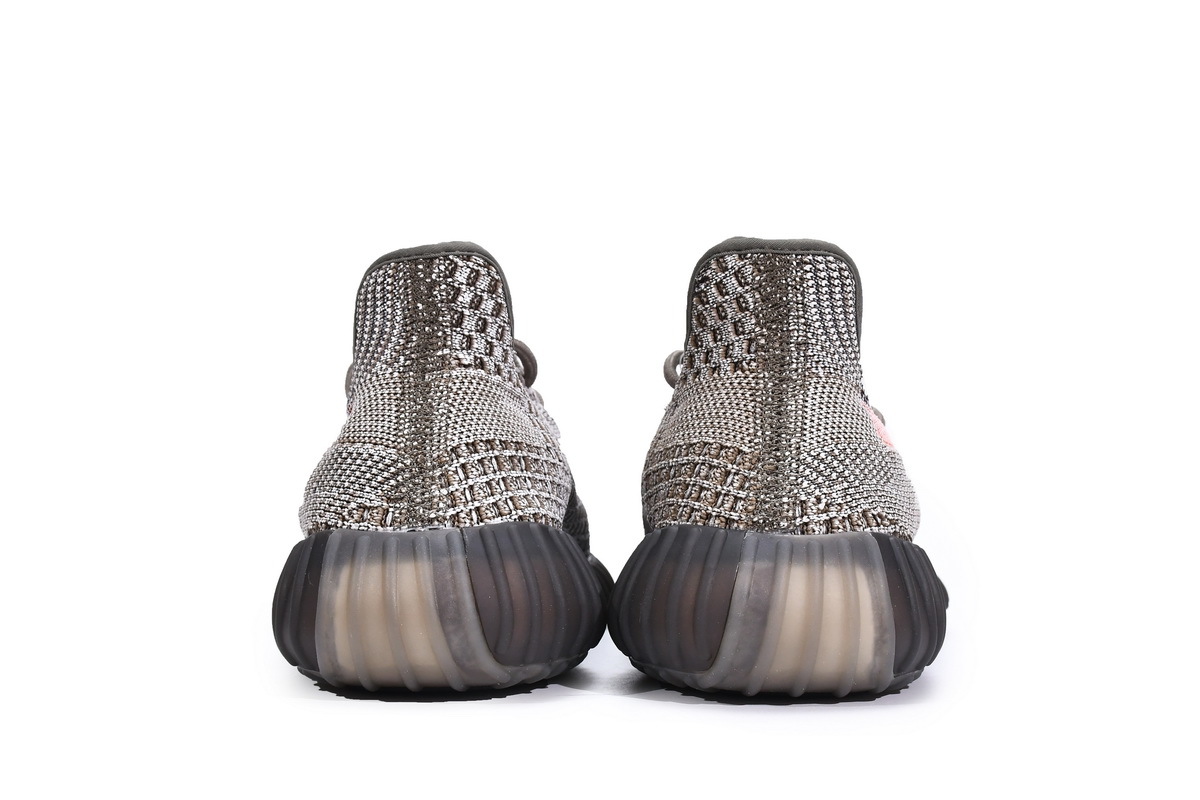 Adidas Yeezy Boost 350 V2 “Ash Stone” GW0089