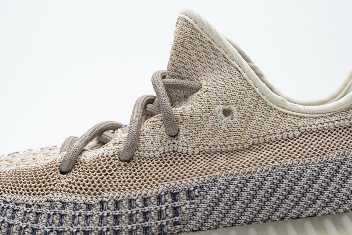 Adidas Yeezy Boost 350 V2 “Ashpea” GY7658