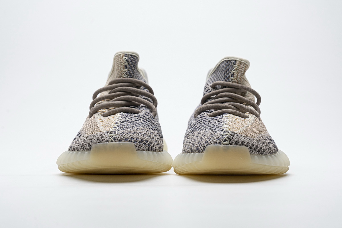 Adidas Yeezy Boost 350 V2 “Ashpea” GY7658