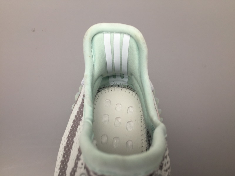 Adidas Yeezy Boost 350 V2 "Blue Tint” B37571