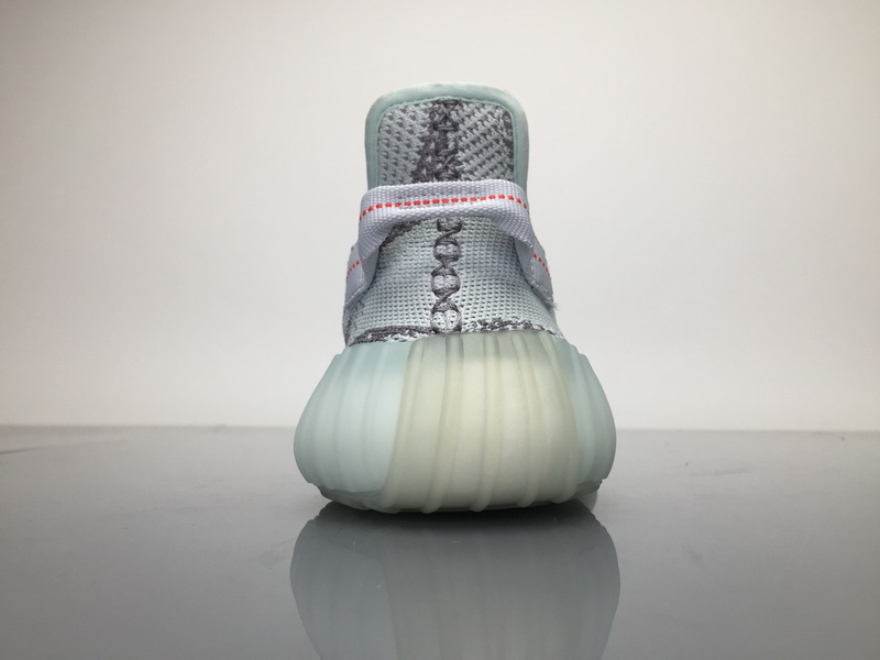 Adidas Yeezy Boost 350 V2 "Blue Tint” B37571